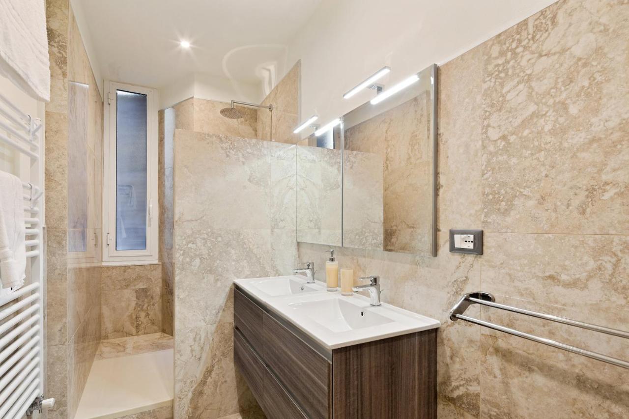 Cinque Terre The Promenade Apt - Two Bathrooms La Spezia Buitenkant foto