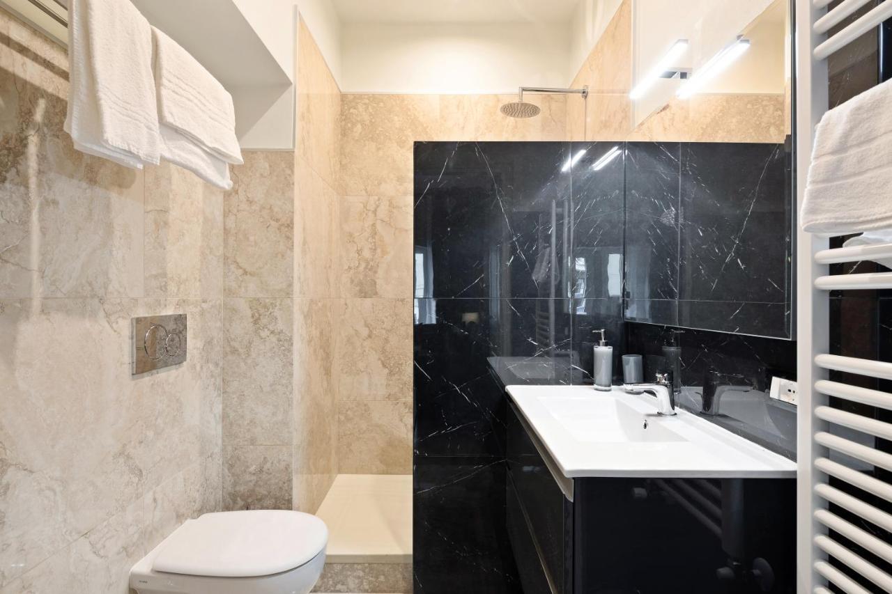 Cinque Terre The Promenade Apt - Two Bathrooms La Spezia Buitenkant foto