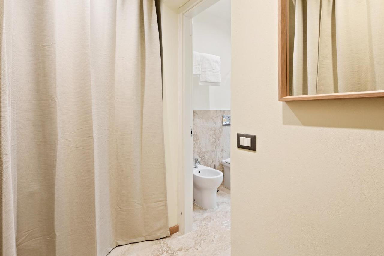 Cinque Terre The Promenade Apt - Two Bathrooms La Spezia Buitenkant foto