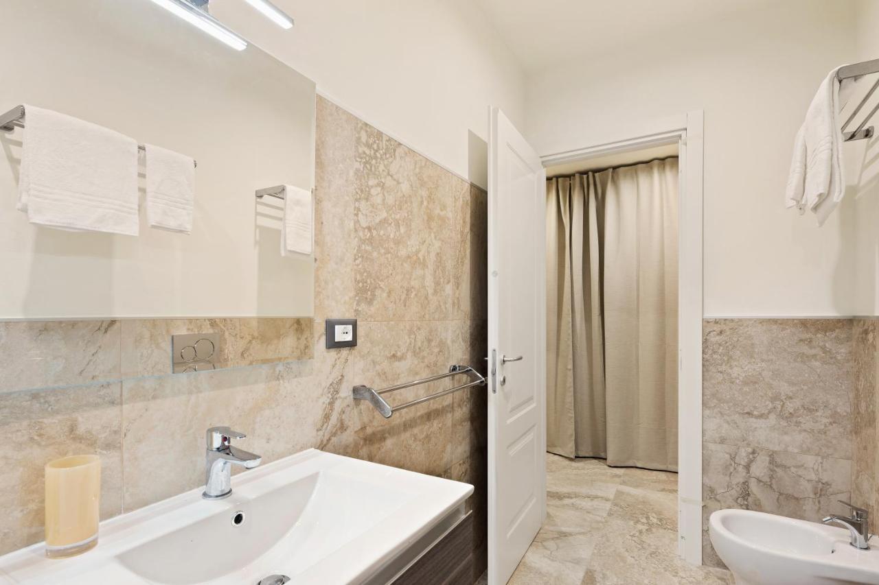 Cinque Terre The Promenade Apt - Two Bathrooms La Spezia Buitenkant foto